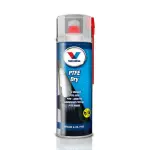 Teflonmääre kuiv PTFE kuiv aerosool 500ml, Valvoline