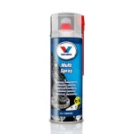 Universaalõli MULTISPRAY 500 ml, Valvoline