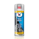 Piduripuhasti pidur CLEANER 500ml, Valvoline
