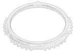 OE EATON 8877314 / synchronizer ring (brake, loop ratchet 5/6) eaton mid range