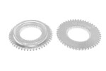OE EATON 8877317 / synchronizer ring (cone ring, loop ratchet 5/6) eaton mid range