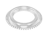 OE EATON 8877321 / synchronizer cone 1/2/3/4 ring ratchet (cone ring) eaton fs 6309, fs 8209, fs 8209 a, fs 8309, fs 8309a, fso 8309