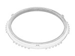 OE EATON 8877440 / synchronizer ring (brake, loop ratchet 1/2) eaton mid range
