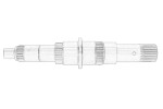OE EATON 8883305 / gearbox main shaft, (include washer x14851x1 and tube 8876298) eaton fs 8209