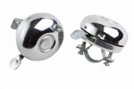 Jalgratta kell ümmargune metallist 50MM " ümar"