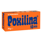 poksiliin 38 ml / 70 g (1772)