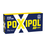 poksipool 0,21 g/14 ml metall (1454)