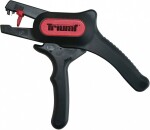 juhtmekoorimistangid 0.2-6mm2 automaat triumf