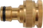 terminal messing DO KRANU 3/4CALA, 1"