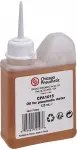 pneumoõli tööriistadele 125ml cpa1015
