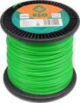 *Trimmeri jõhv 2,0mm x 120m ümar