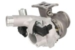 GARRETT 898200-5001W / turbocharger (new) (tuning) fits: audi a3, tt, vw golf vii 2.0 11.12-