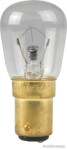 pirn (Loose 1tk) 24V 25W, BA15D, no pakend Standard