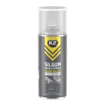 k2 silgum kumm sealant kummi põhine hermeetik värvitu 500ml/ae aerosool