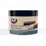 k2 ultra cut c3+ kiire cut compound 300g poleerimispasta masinale
