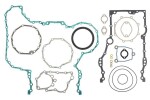 IPD PARTS 8C4457-IPD / Complete engine gasket set fits: Caterpillar 3400 series, Aveling-Barford 033, 035, 135, Bucyrus-Erie 35T, Caterpillar 16G, 245, 245B, 245B2, 245D, 578, 587R, 5080, 621B, 621E, 621F