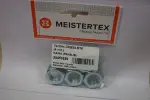 pähklid meistertex din934 m16 4 шт