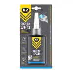 k2 prolok wt-43 medium tugevus threadlock sinine keermeliim 50ml