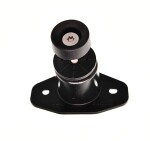  8E0807381C / bumper bracket audi p. a4 05-09 le/pr