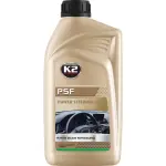 POWER STEERING vedelik roheline 1L
