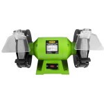 lauakäi lihvkivi 200mm. 600w. 2950rpm. 230v jbm