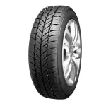 Sõiduauto kõva lamellrehv 195/65R15 95T ROADX RXFROST WH01 3PMSF, XL