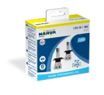 pirnipuur led h4 12v/24v 24w rpl2 2шт.
