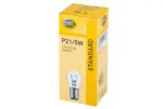 Lisapirn 12v p21/5w hella /10 tk