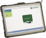 DHE 8PD 010 601-192 / tablet xgt-00004 windows