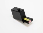 DHE 8PZ 010 611-211 / csc-tool tape measure holder