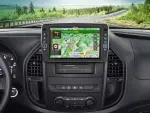 премиум AVN для mercedes vito/viano v447