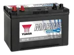 aku 90AH 720A +- YUASA MARINELINE