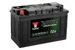 aku 90AH/680A +- YUASA LEISURELINE
