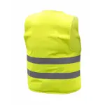 Ohutusvest kollane