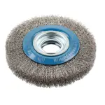 Traat ketashari 150x32 mm