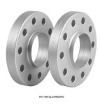 Vahepuks (spacer/flants) 16MM 4x100 keskava 56,1MM Poldi ava: 12MM