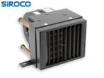 Lisasoojendus 24V 214.00 x 173.00 x 293.00mm Hoggar C
