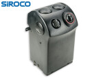 дополнительный veesoojendus 24V 218.00 x 341.00 x 178.00mm Mistral