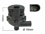 Tsirkulatsioonipump 12V