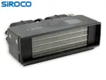 Lisa veesoojendus 24 V 414.00 x 160.00 x 293.00mm Austral Performa B HVAC d16 3V