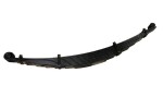 SCHOMACKER 90038000-S / leaf spring front (9/15,90,910/910) fits: scania