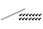 Lisatarvikute komplekt 9004229a