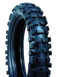 [DUMO490100HF9] mootorratta krossirehvid DURO 90/100-14 TT 49M HF906 EXCELERATOR Tagumine