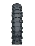 [JOM490100P202] cross/enduro mootorratta rehv JOURNEY 90/100-14 TT 55M P2002 esimene/tagumine