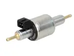 pump kütus soojenduse WEBASTO 12V komplektis juhtmetega komplektis koos kütusetorudega, elektrikuup (89372A) 9012868C