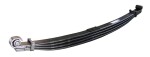 SCHOMACKER 90138000-S / leaf spring front (4/28,90,910/910) fits: scania 4 05.96-04.08