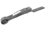 SCHOMACKER 90163000-S / leaf spring rear (3/24,90,450/425) fits: scania 4 05.96-04.08