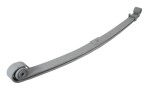 TES 9016400019 Z/T / leaf spring front right/left (2/32,90,910/910) fits: scania g, l, r