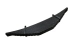 SCHOMACKER 90167000-S / leaf spring rear (12/20,90,795/795) fits: scania 4 05.95-04.08