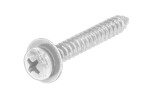 OE YAMAHA 901670500300 / screw / bolt fits: yamaha yp 250 2009-2009